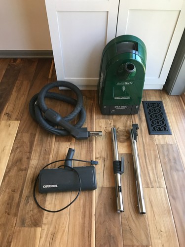 Oreck dutch tech - oreck, dtx1100